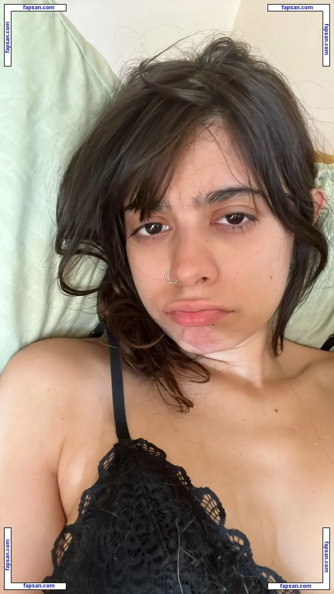 Mia Blahnik nude photo #0002 from OnlyFans