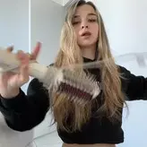 Mia Block голая #0009