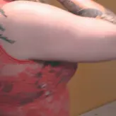 Mia Blow голая #0052