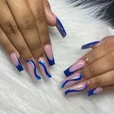 Mia Bonilla голая #0002