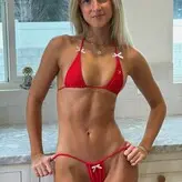 Mia Bowman голая #0022
