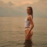 Mia Bowman голая #0052