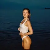 Mia Bowman голая #0054