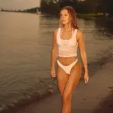Mia Bowman голая #0057