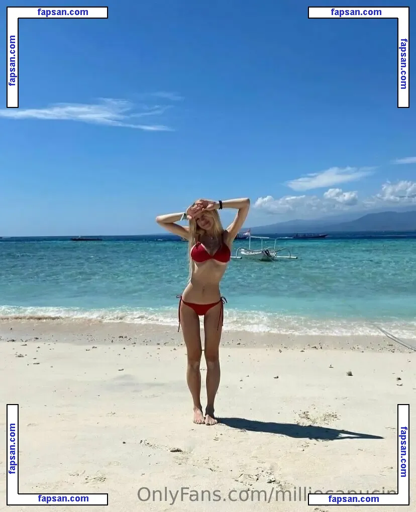 Mia Capucine nude photo #0004 from OnlyFans