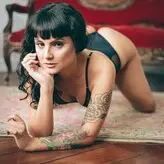 Mia Cherry голая #0094