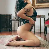 Mia Cherry голая #0101
