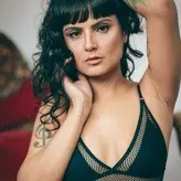 Mia Cherry голая #0112