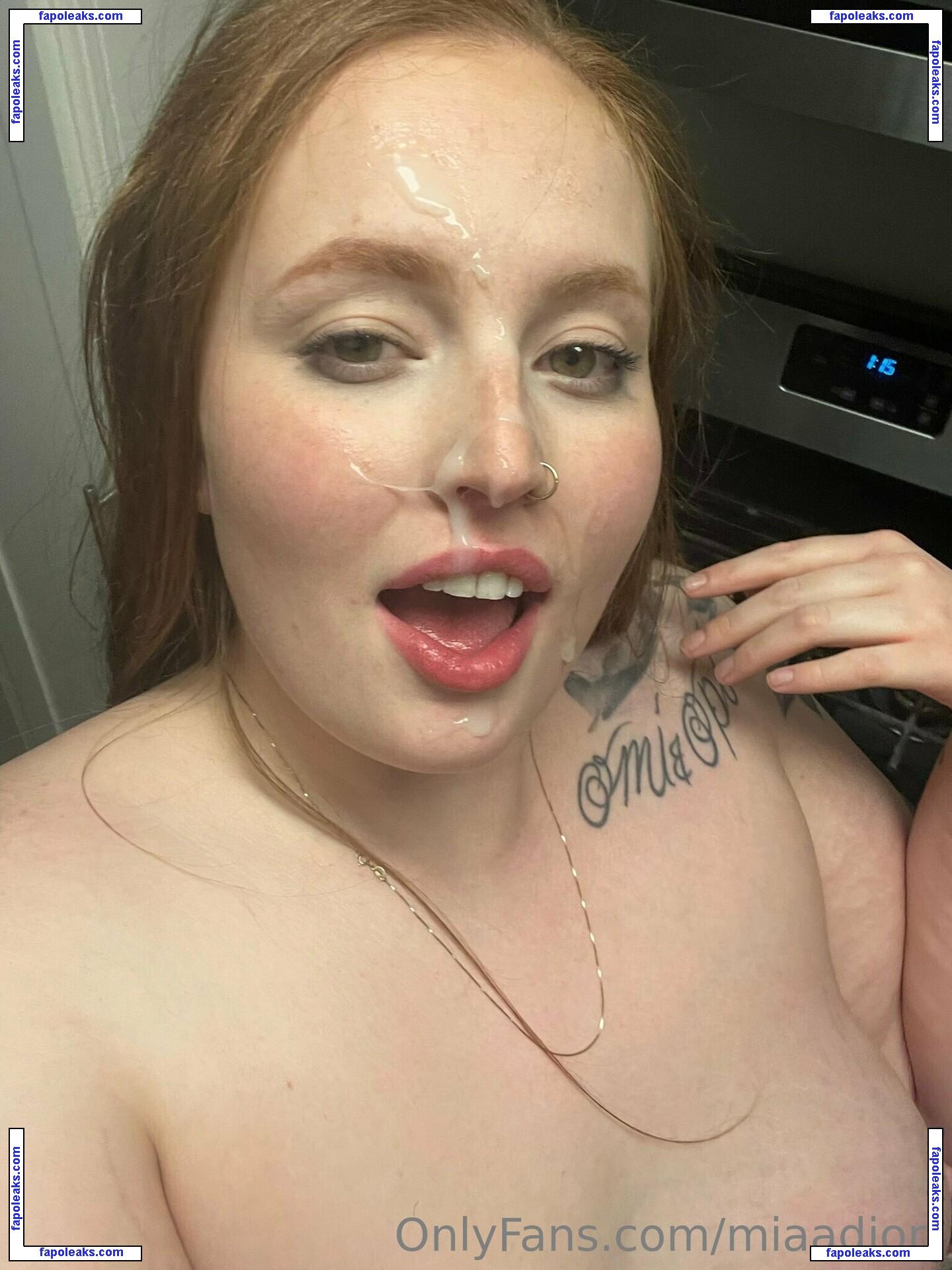 Mia Dior / miaadiorr / miaafterdark / shanteldee12 nude photo #0037 from OnlyFans