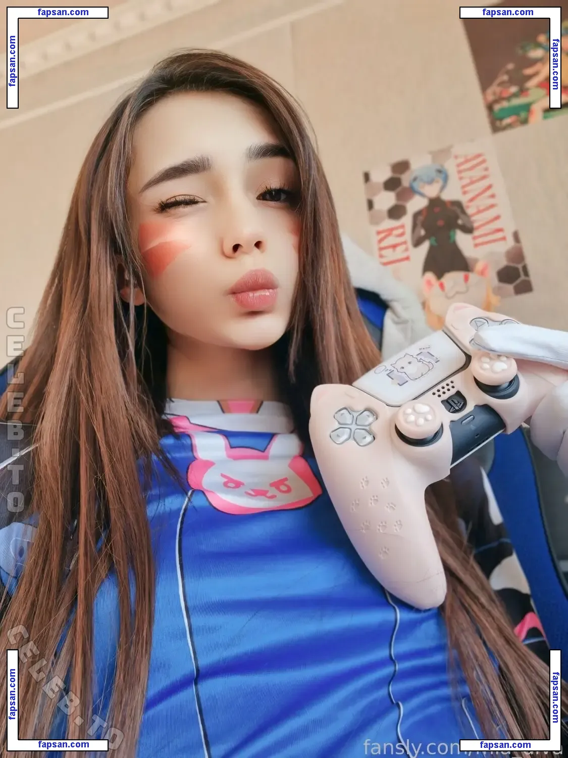 Mia Diva голая фото #0026 с Онлифанс