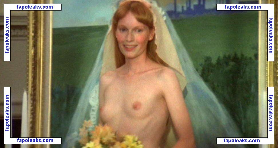Mia Farrow nude photo #0002 from OnlyFans