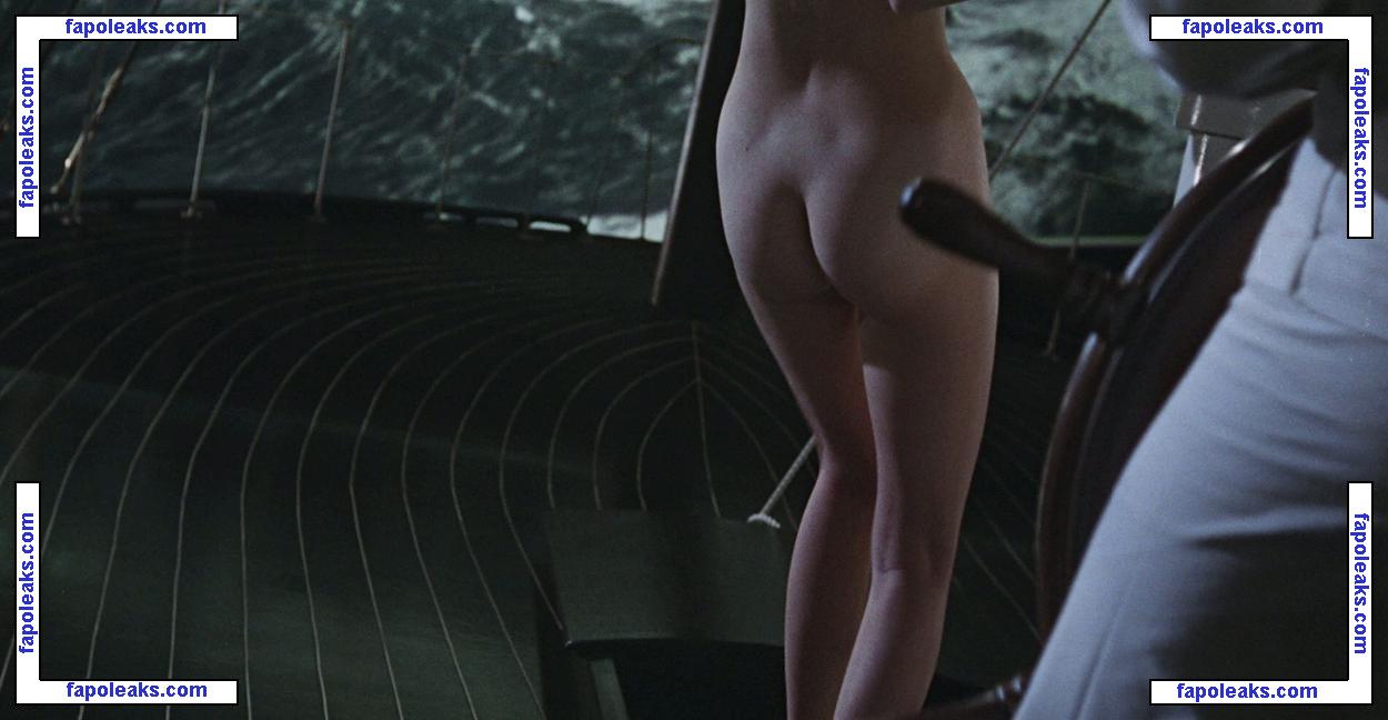Mia Farrow голая фото #0013 с Онлифанс