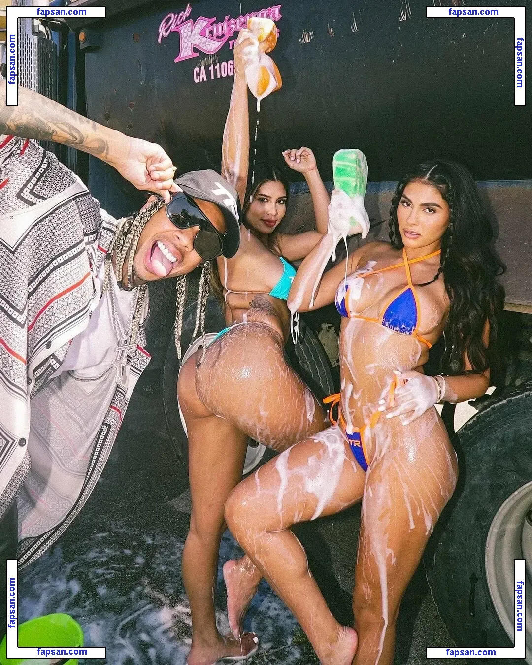 Mia Francis nude photo #0167 from OnlyFans