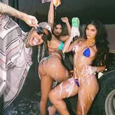 Mia Francis nude #0167