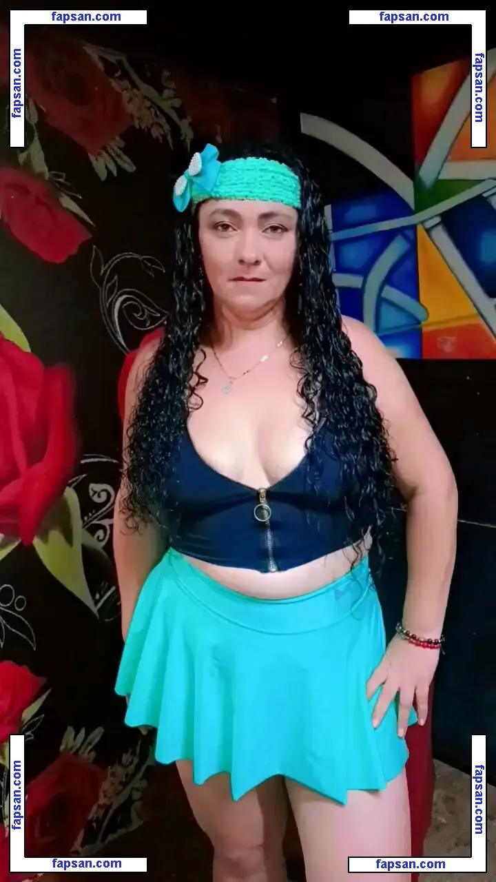 mia_fuego nude photo #0001 from OnlyFans