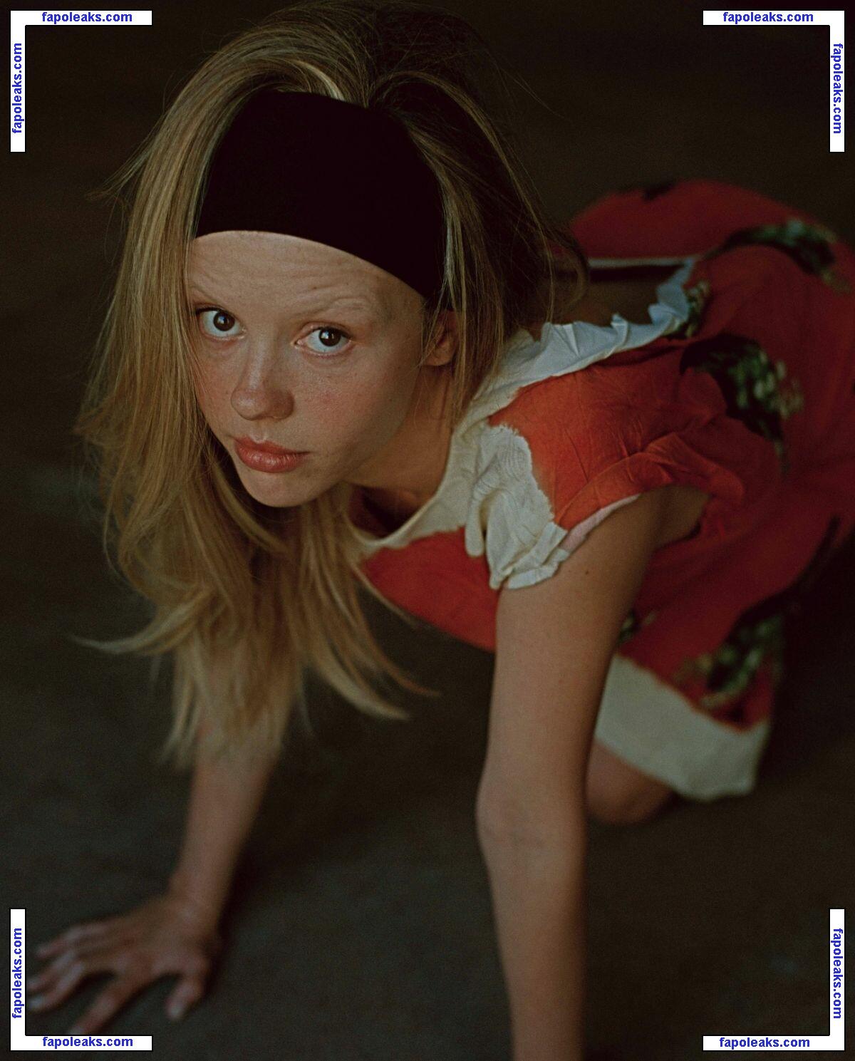 Mia Goth / goth.mia nude photo #0356 from OnlyFans