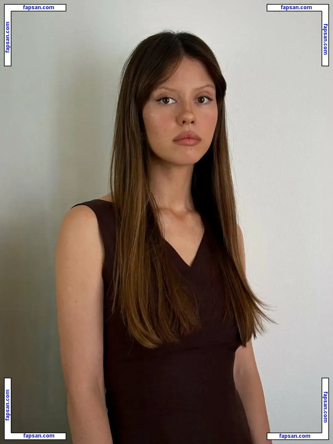 Mia Goth nude photo #0450 from OnlyFans