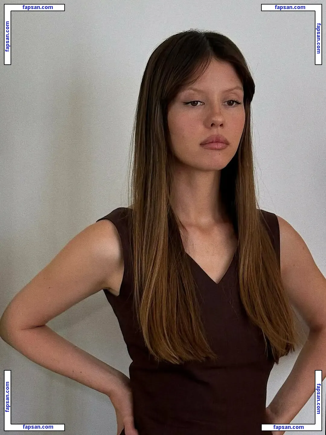 Mia Goth nude photo #0452 from OnlyFans
