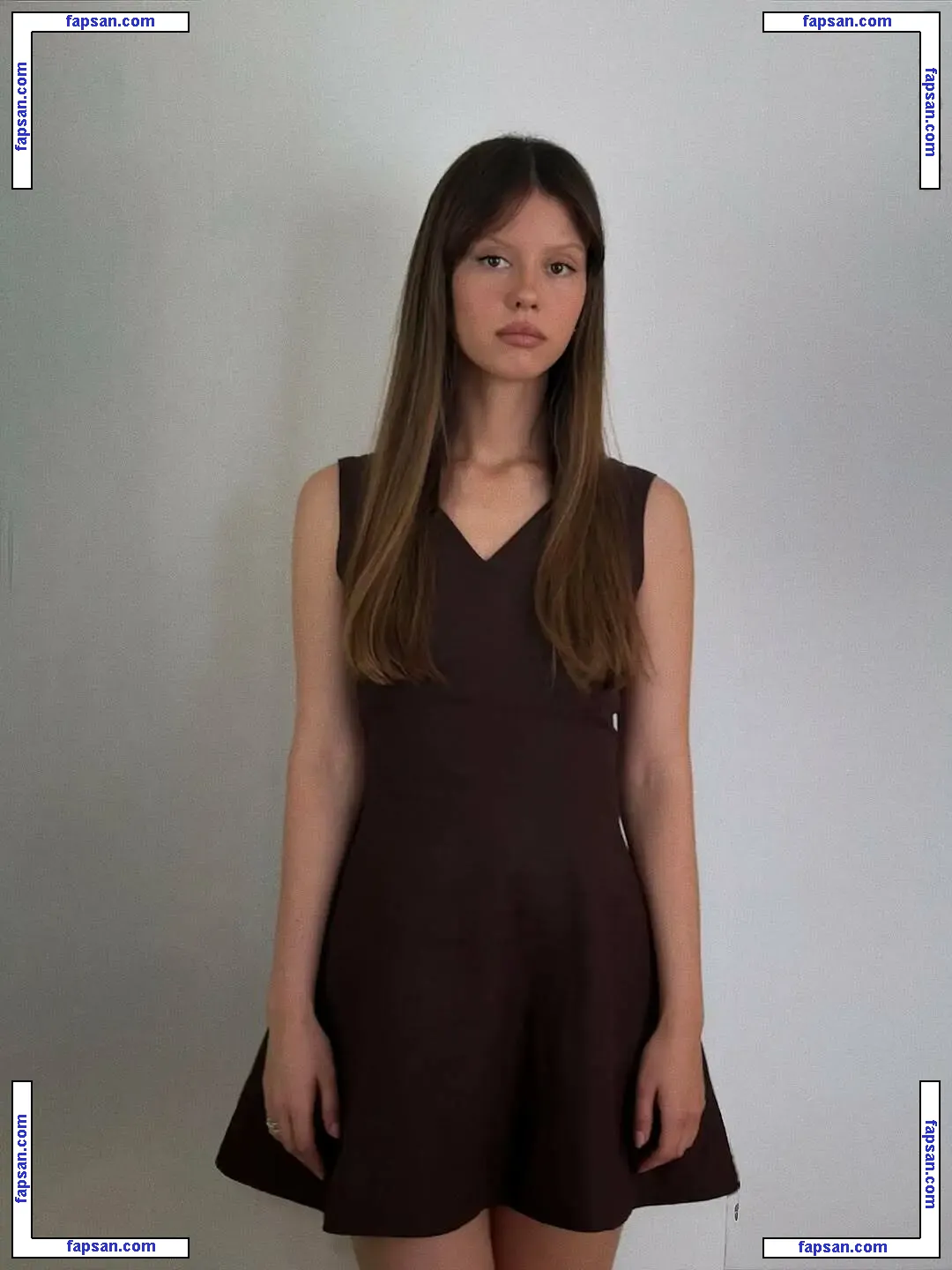 Mia Goth nude photo #0453 from OnlyFans