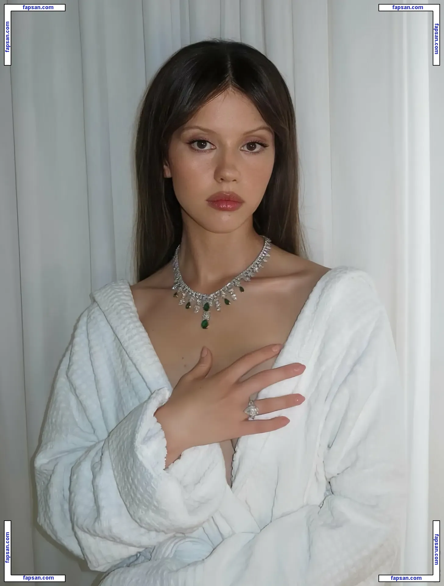 Mia Goth nude photo #0456 from OnlyFans