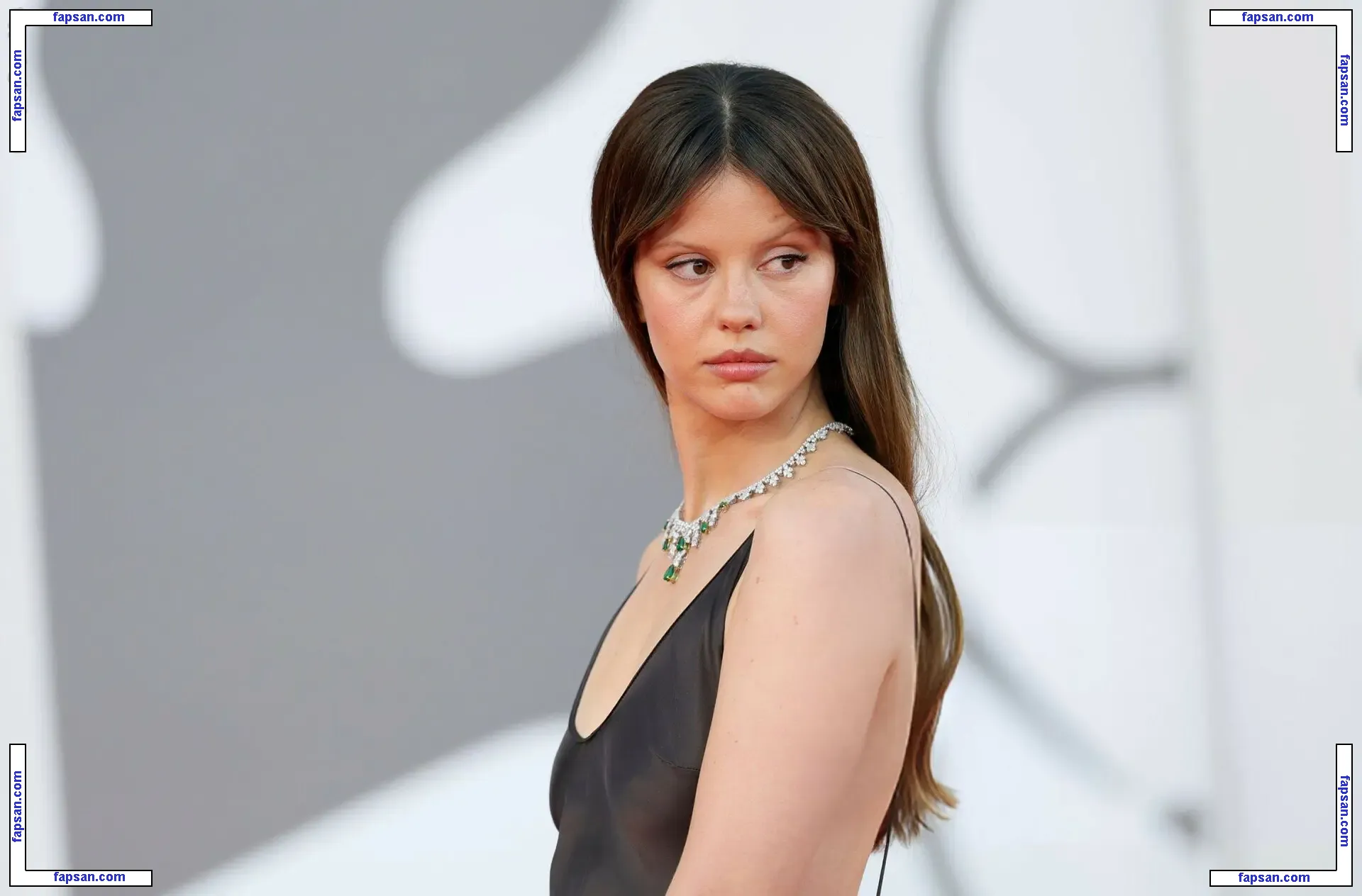 Mia Goth nude photo #0464 from OnlyFans