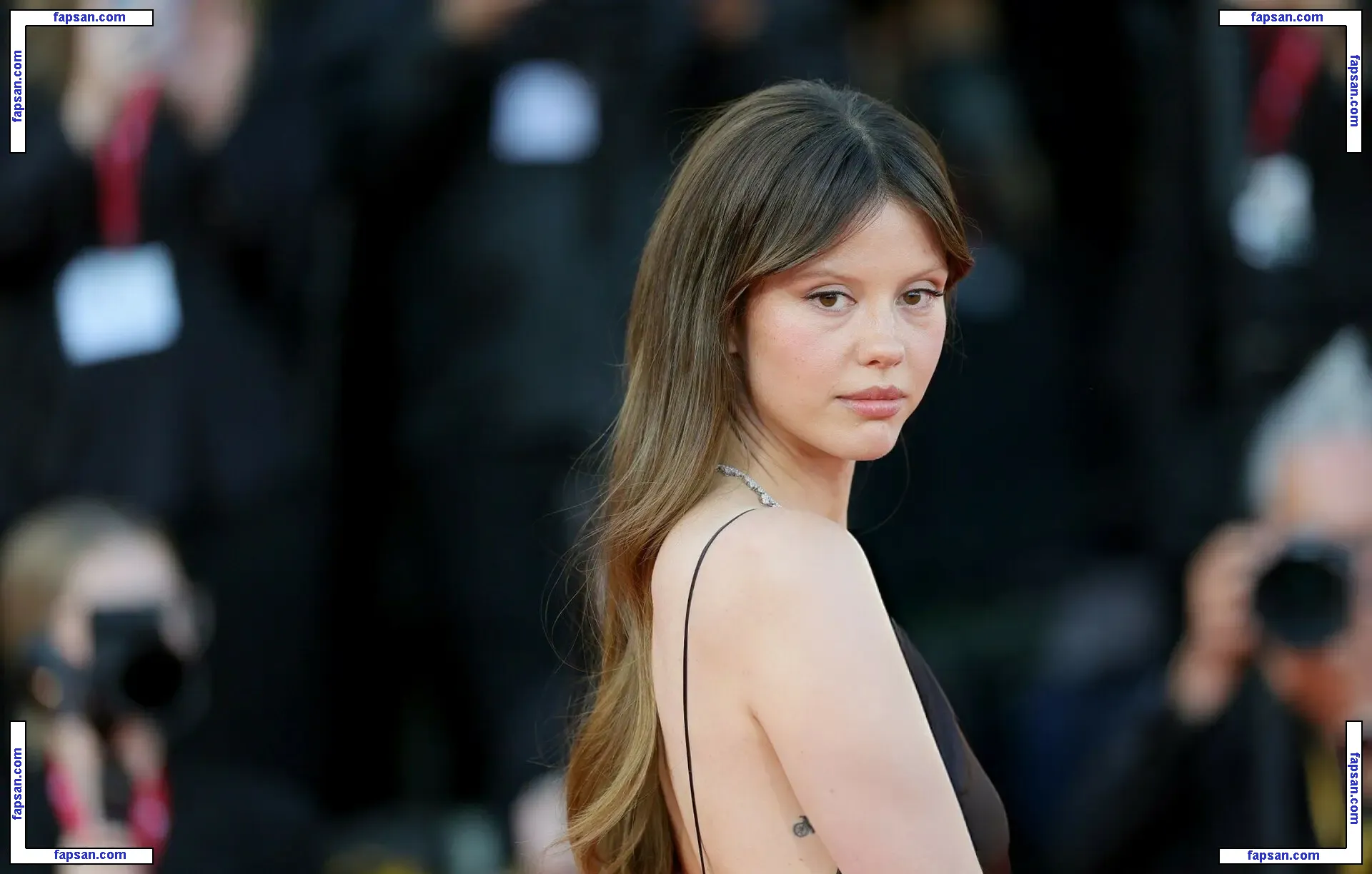 Mia Goth nude photo #0470 from OnlyFans