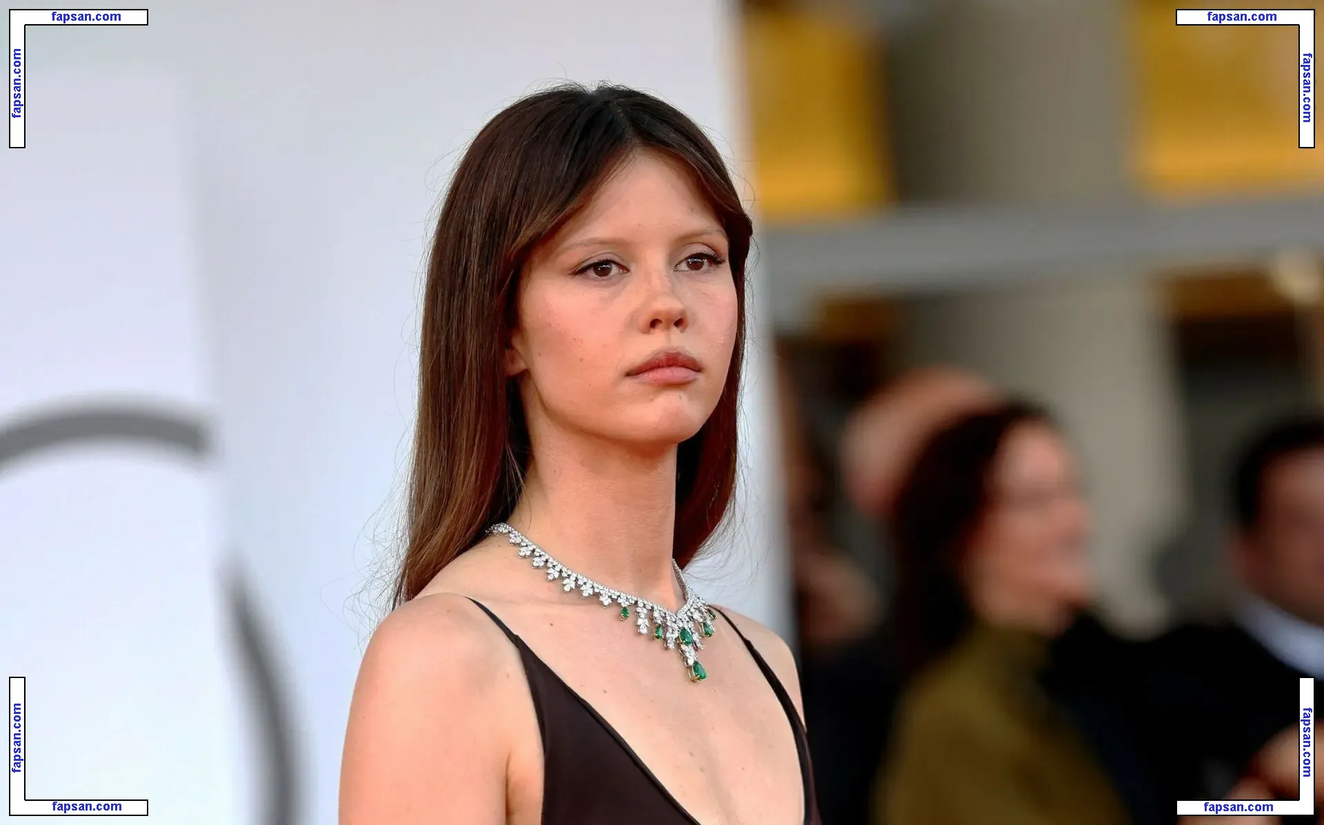 Mia Goth nude photo #0472 from OnlyFans
