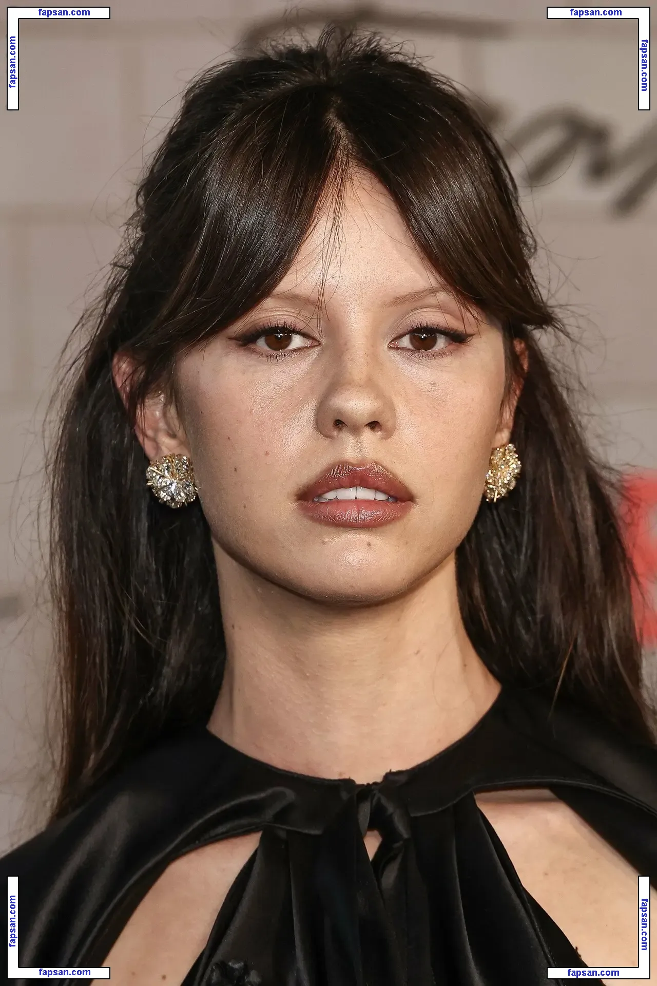 Mia Goth nude photo #0485 from OnlyFans