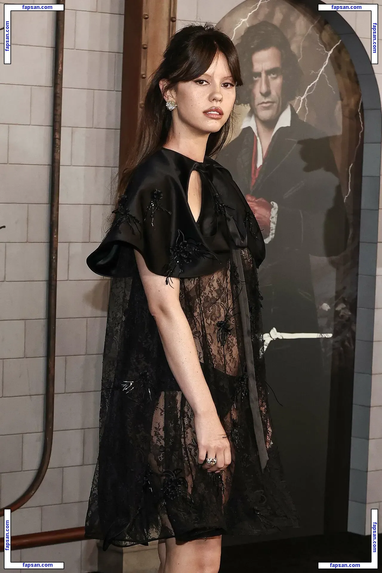 Mia Goth nude photo #0489 from OnlyFans