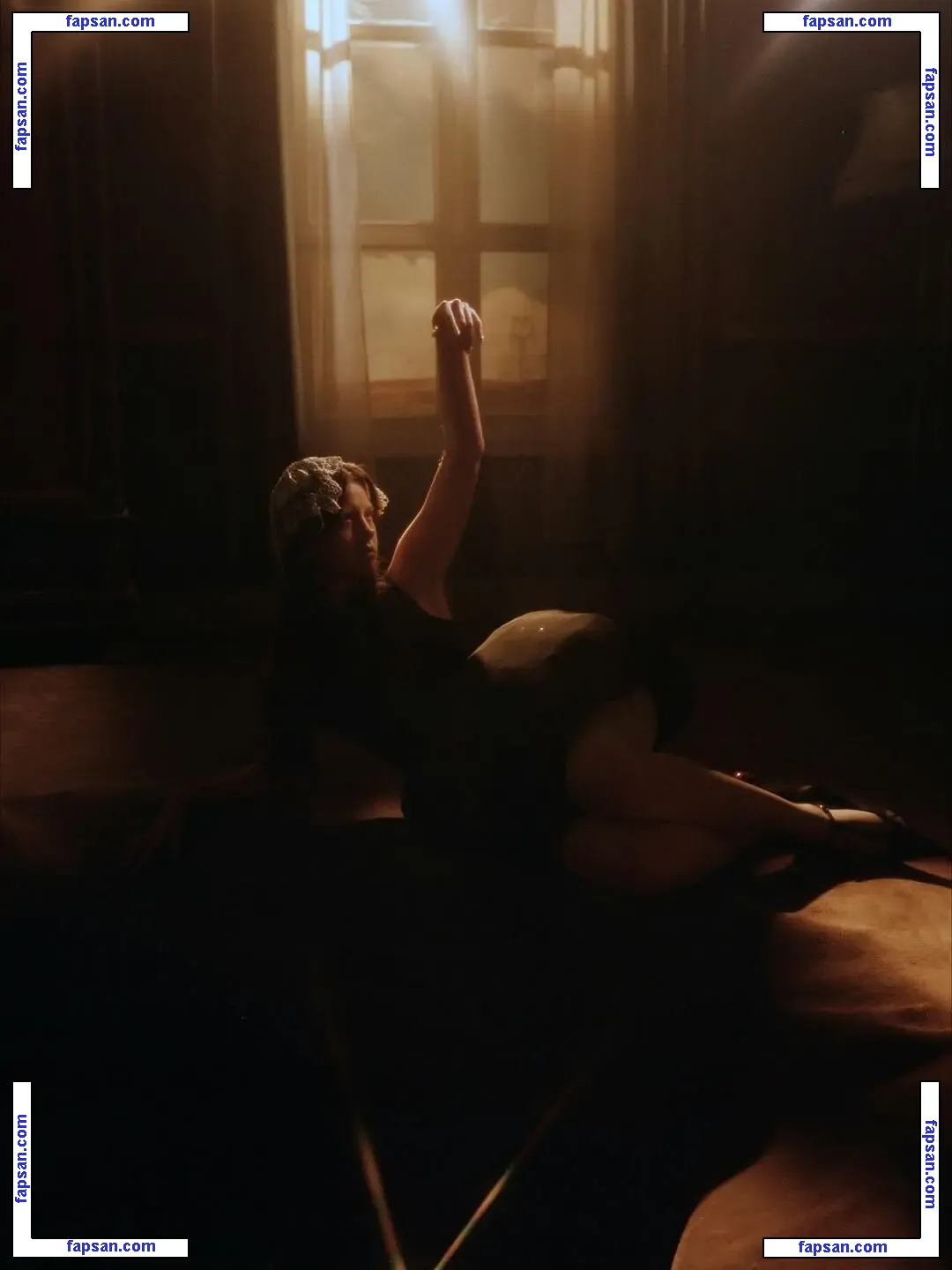 Mia Goth nude photo #0502 from OnlyFans