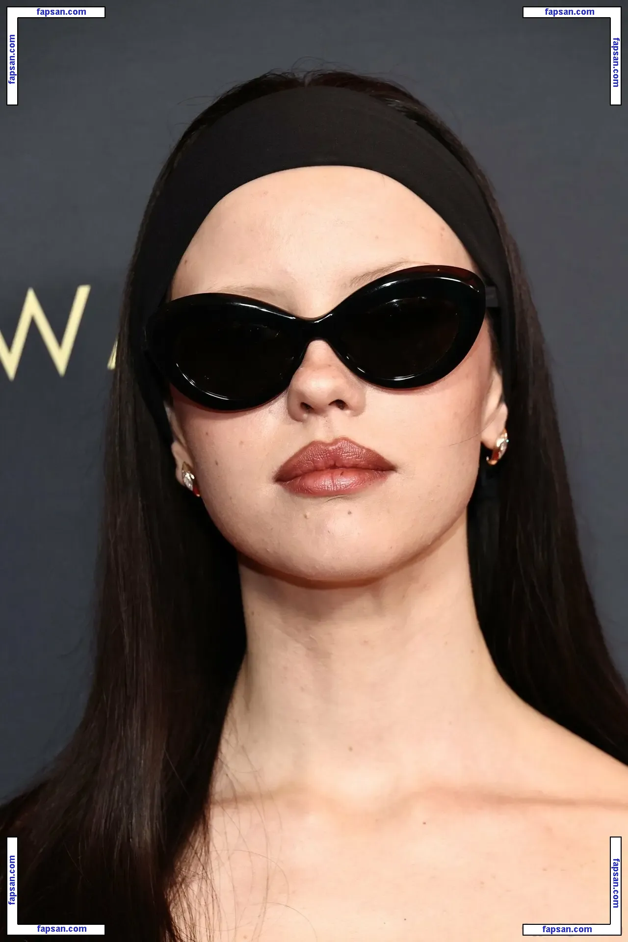 Mia Goth nude photo #0510 from OnlyFans