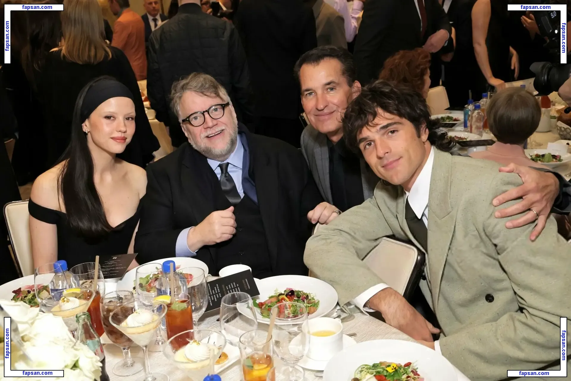 Mia Goth nude photo #0512 from OnlyFans