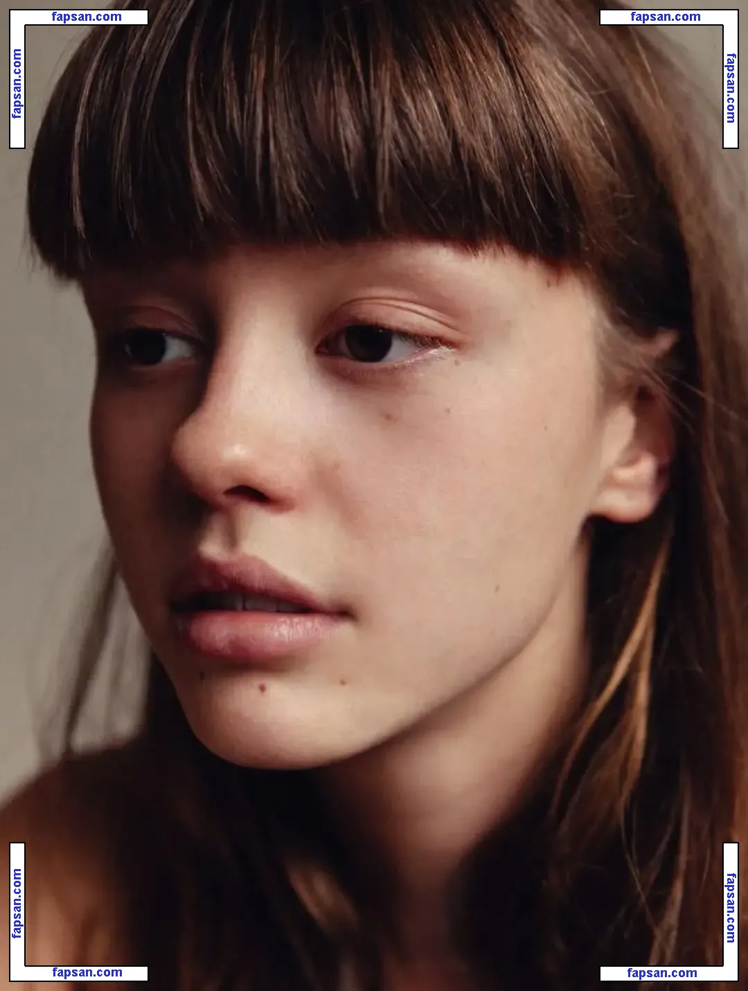 Mia Goth nude photo #0517 from OnlyFans