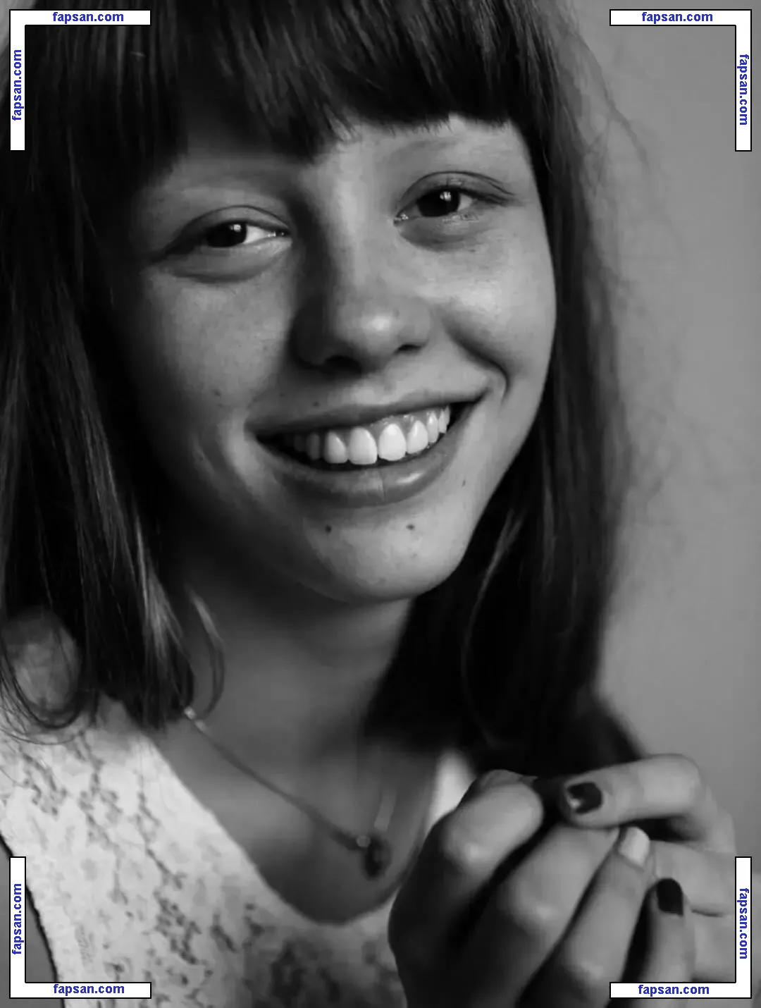 Mia Goth nude photo #0518 from OnlyFans