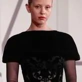 Mia Goth голая #0386