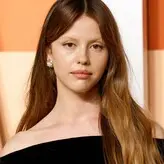 Mia Goth голая #0407