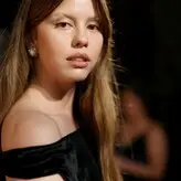 Mia Goth голая #0410