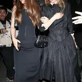 Mia Goth nude #0411