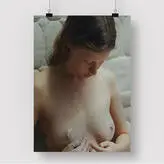 Mia Goth nude #0419