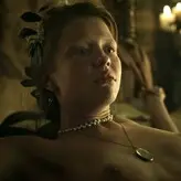 Mia Goth nude #0425