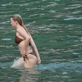 Mia Goth nude #0441