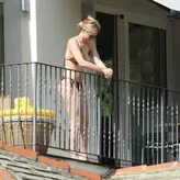 Mia Goth nude #0443