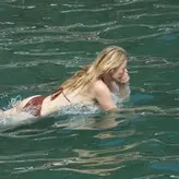 Mia Goth nude #0446