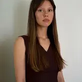 Mia Goth nude #0450