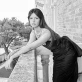 Mia Goth nude #0454