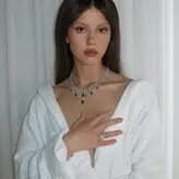 Mia Goth nude #0456