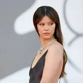 Mia Goth nude #0464