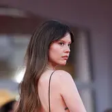 Mia Goth nude #0468