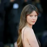 Mia Goth nude #0470