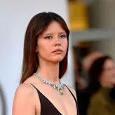 Mia Goth nude #0472